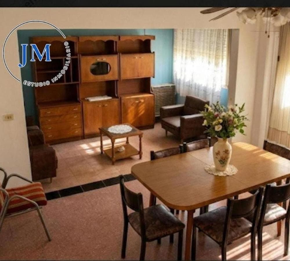3-ROOM HOUSE IN COMODA