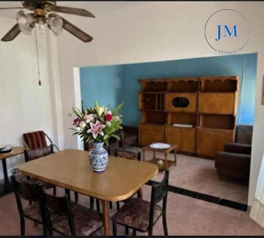 3-ROOM HOUSE IN COMODA