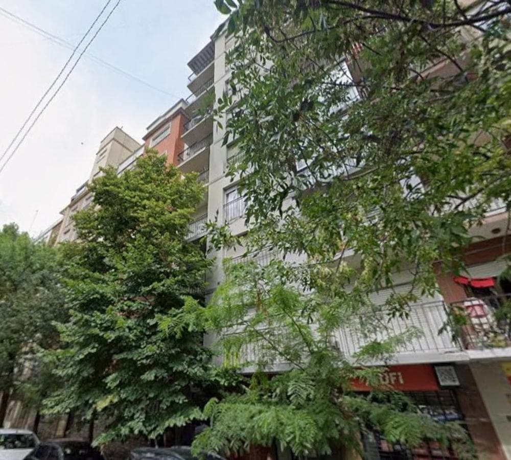 APARTMENT FOR SALE IN MAR DEL PLATA