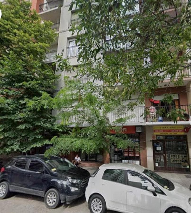APARTMENT FOR SALE IN MAR DEL PLATA
