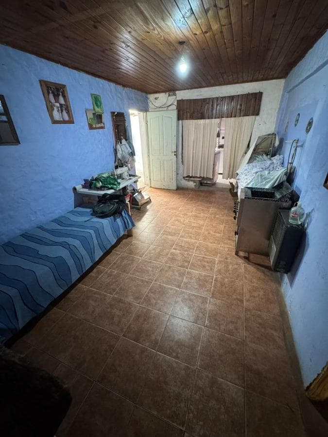 HOUSE WITH AN APARTMENT AND COMMERCIAL SPACE IN OLIVERA