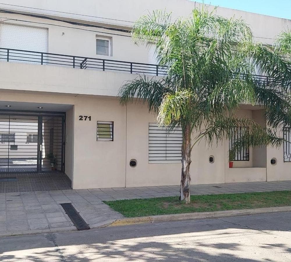 APARTMENT FOR SALE, CHIVILCOY
