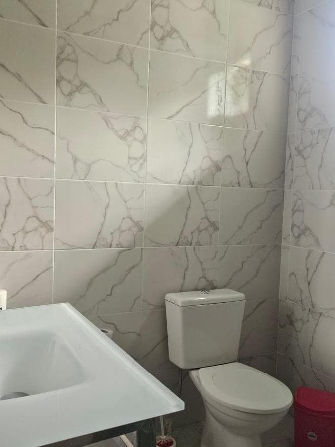 ZARATE—NEW HOUSE WITH LARGE LOT