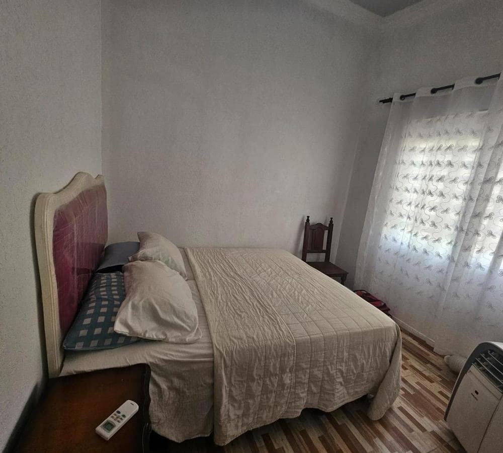 ZARATE—NEW HOUSE WITH LARGE LOT