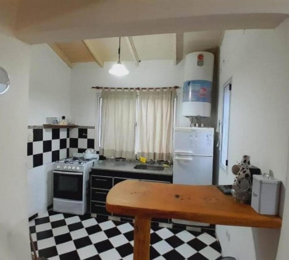 House with a cabin in Villa Ventana—ideal for a project