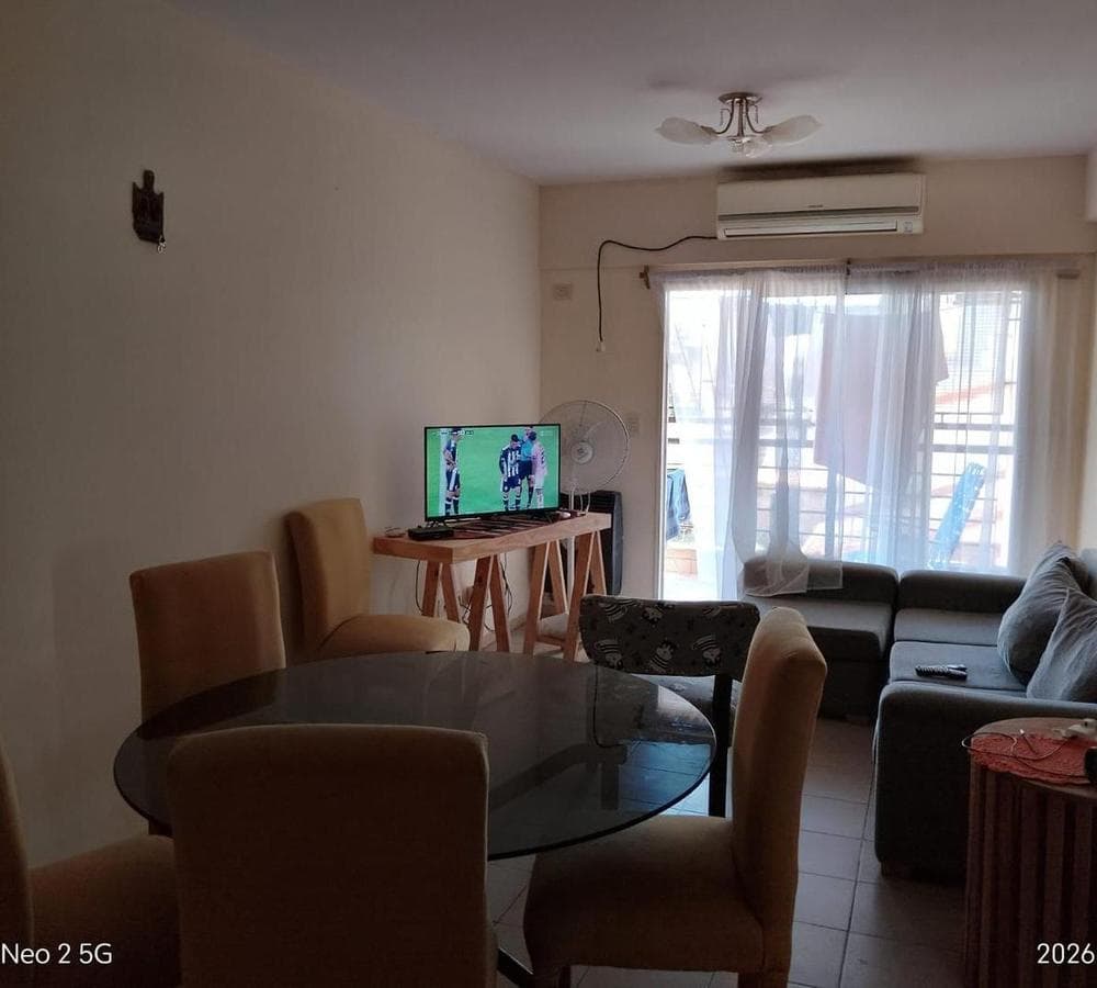 SPACIOUS APARTMENT IN A GREAT LOCATION