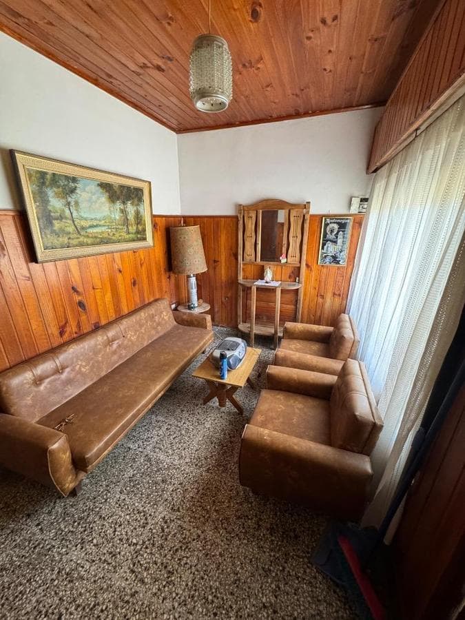HOUSE IN JAUREGUI - ELIGIBLE FOR A LOAN