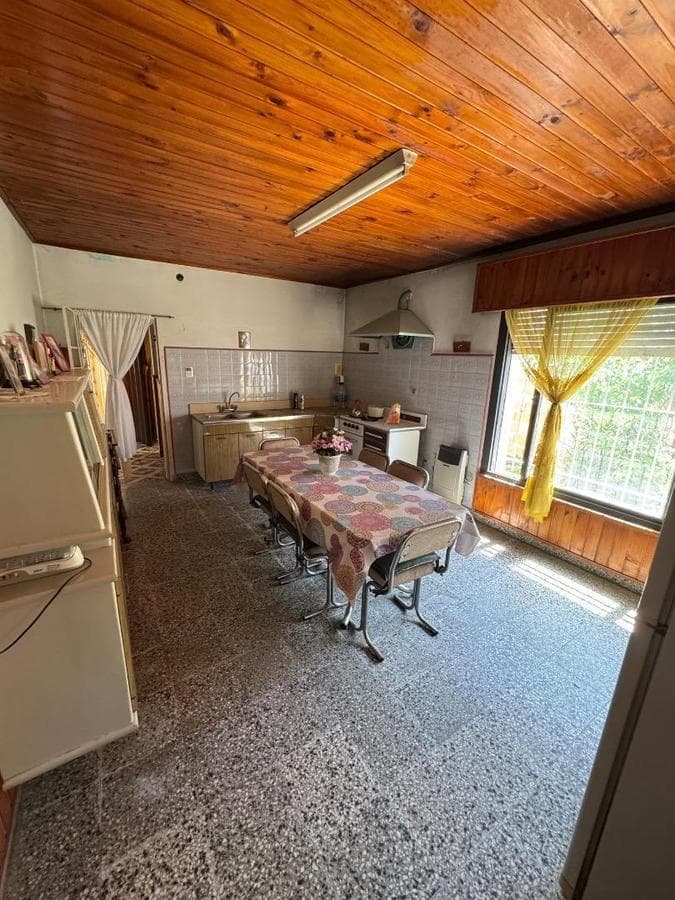 HOUSE IN JAUREGUI - ELIGIBLE FOR A LOAN