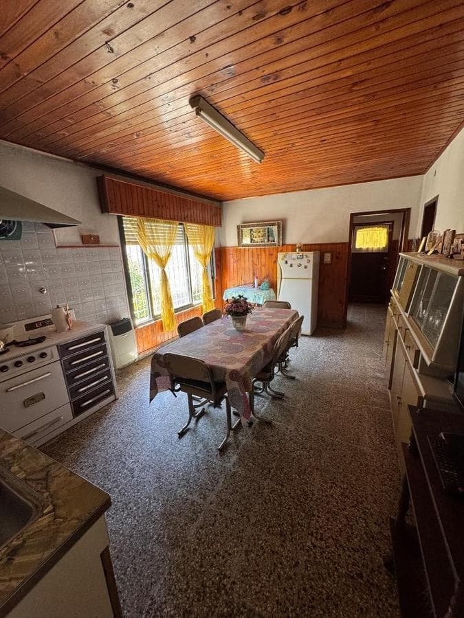 HOUSE IN JAUREGUI - ELIGIBLE FOR A LOAN