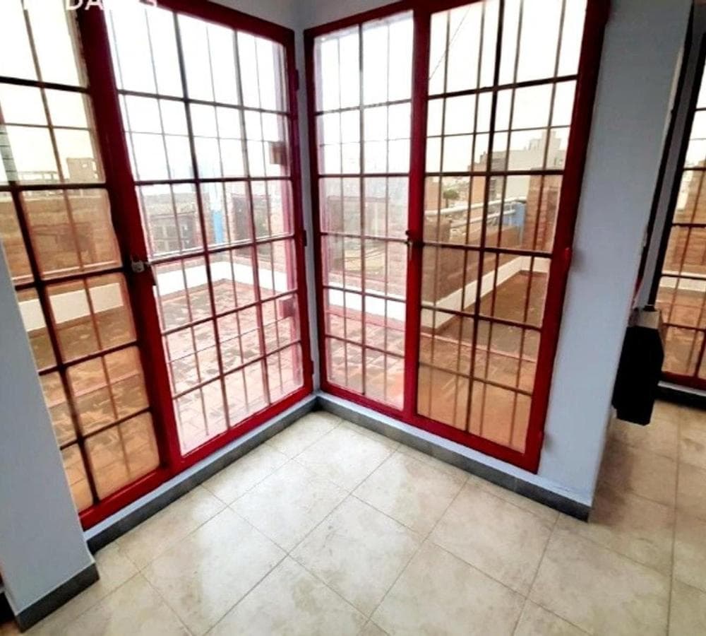 BEAUTIFUL 3-BEDROOM APARTMENT WITH BARBECUE AREA AND TERRACE IN NORTH MORÓN