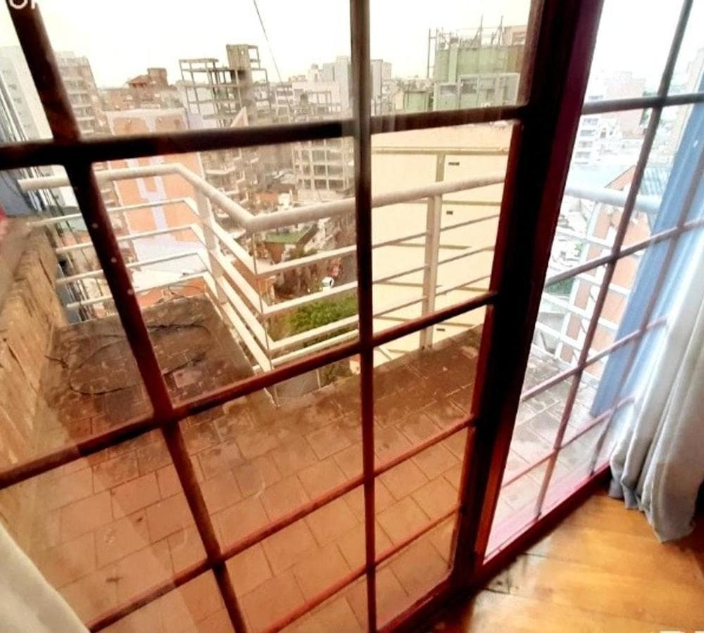 BEAUTIFUL 3-BEDROOM APARTMENT WITH BARBECUE AREA AND TERRACE IN NORTH MORÓN