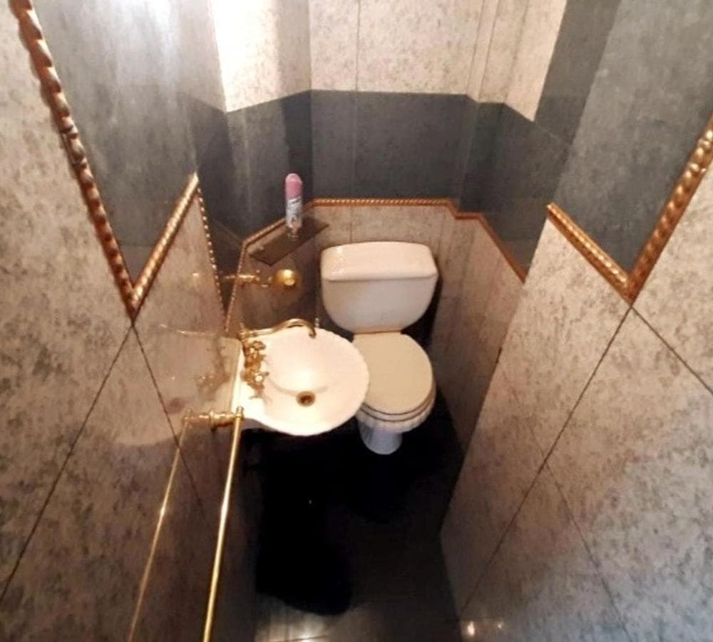 BEAUTIFUL 3-BEDROOM APARTMENT WITH BARBECUE AREA AND TERRACE IN NORTH MORÓN