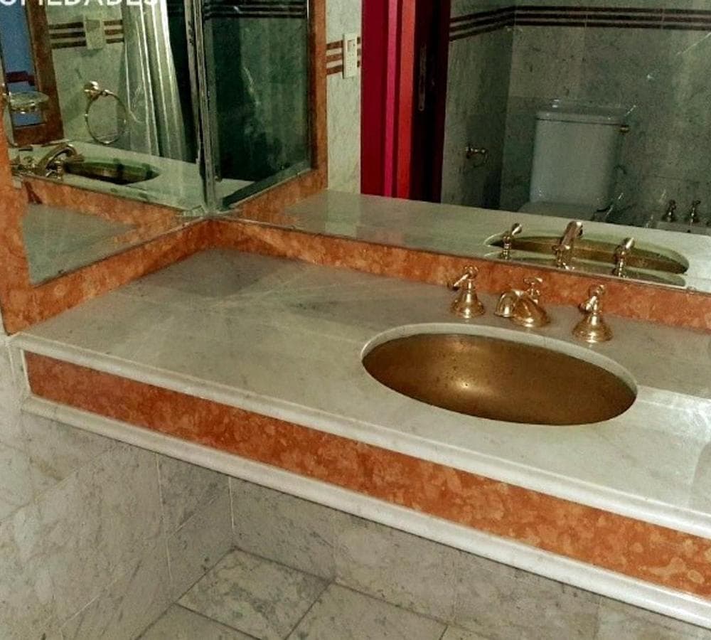 BEAUTIFUL 3-BEDROOM APARTMENT WITH BARBECUE AREA AND TERRACE IN NORTH MORÓN