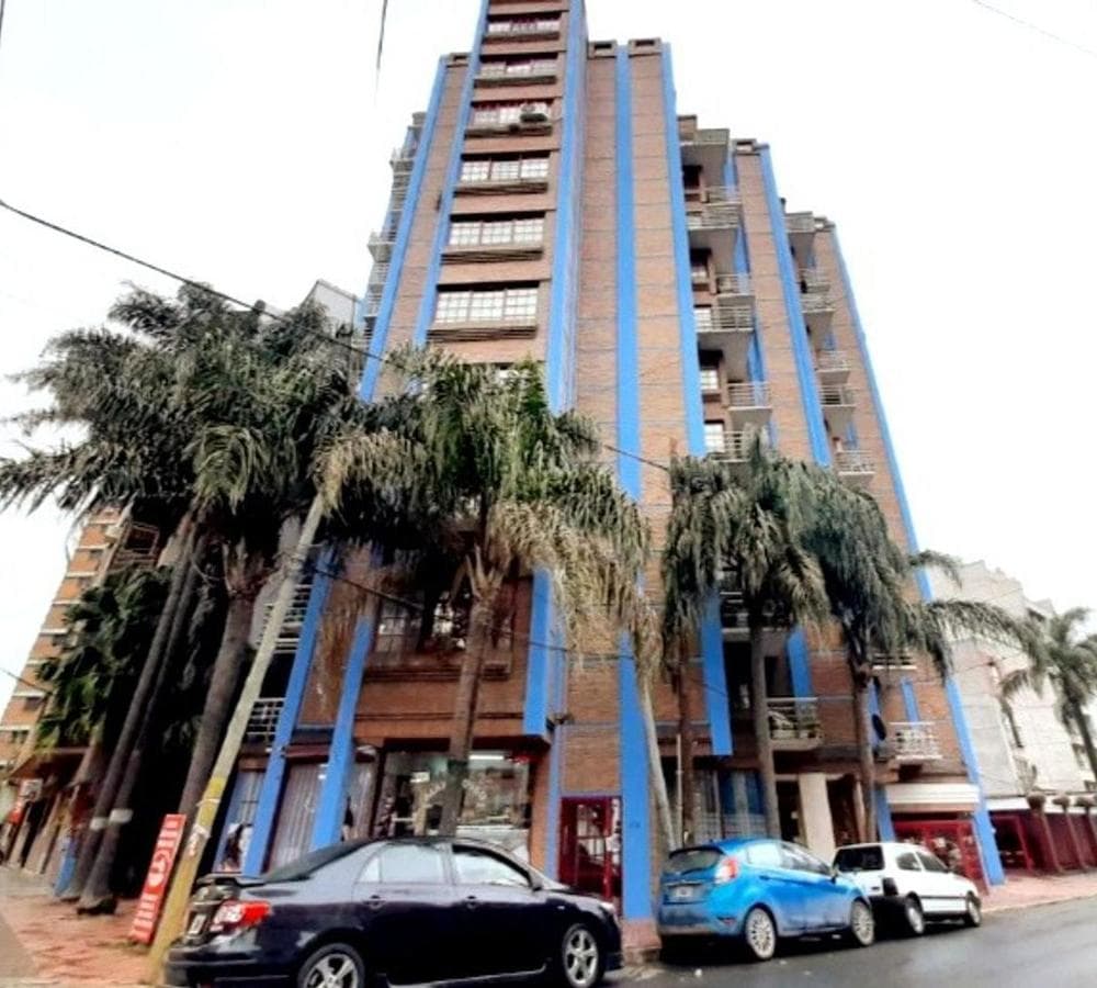 BEAUTIFUL 3-BEDROOM APARTMENT WITH BARBECUE AREA AND TERRACE IN NORTH MORÓN