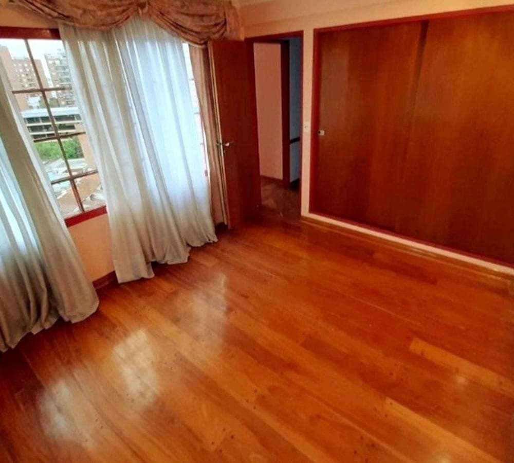 BEAUTIFUL 3-BEDROOM APARTMENT WITH BARBECUE AREA AND TERRACE IN NORTH MORÓN