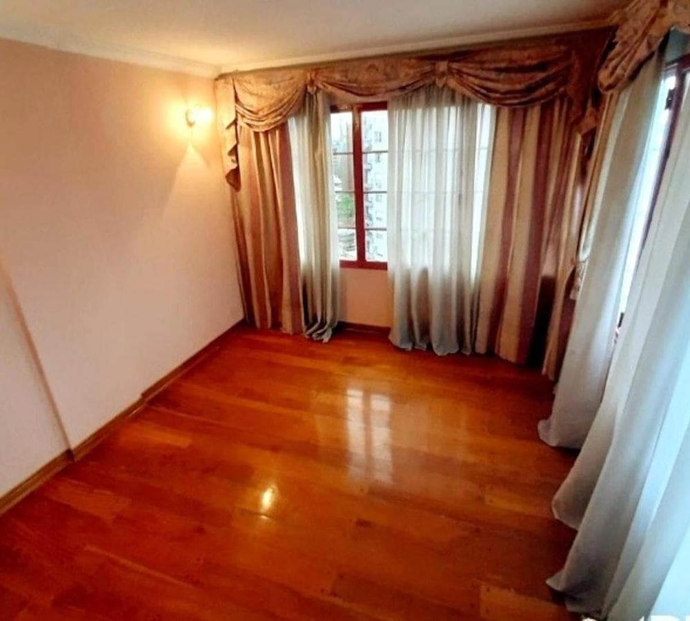 BEAUTIFUL 3-BEDROOM APARTMENT WITH BARBECUE AREA AND TERRACE IN NORTH MORÓN