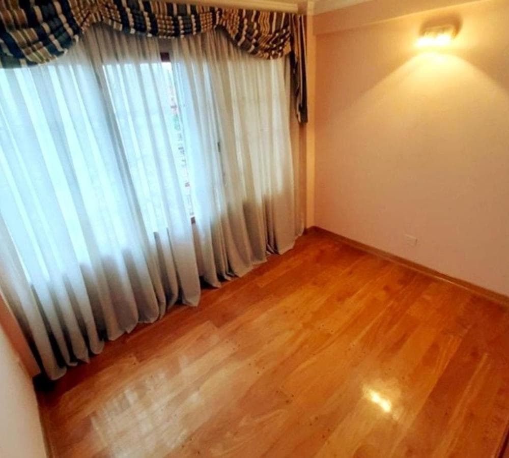 BEAUTIFUL 3-BEDROOM APARTMENT WITH BARBECUE AREA AND TERRACE IN NORTH MORÓN