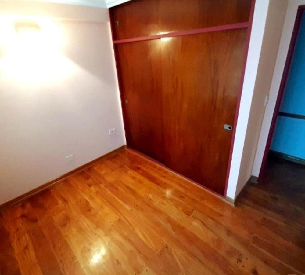 BEAUTIFUL 3-BEDROOM APARTMENT WITH BARBECUE AREA AND TERRACE IN NORTH MORÓN