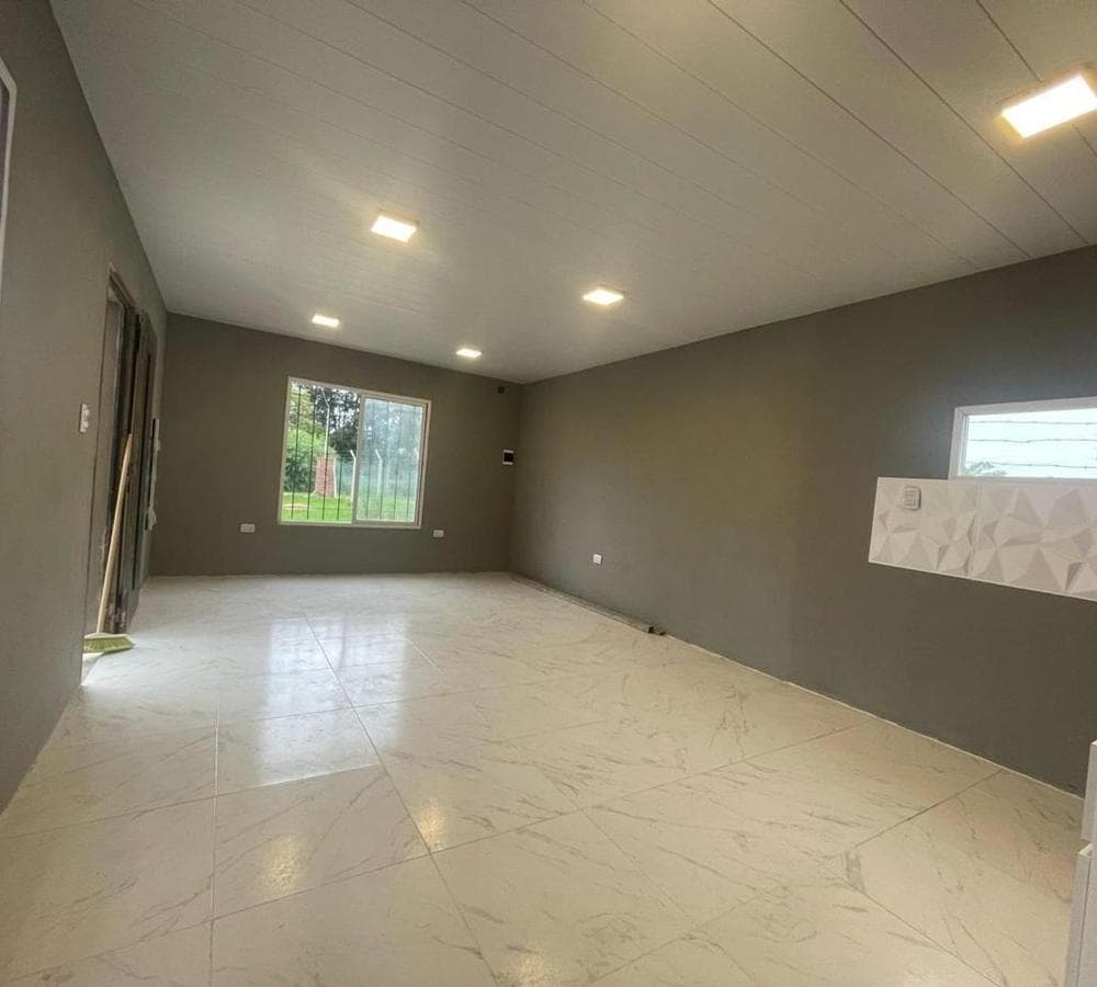 ZARATE—OPPORTUNITY: NEW HOME WITH SPACIOUS LOT