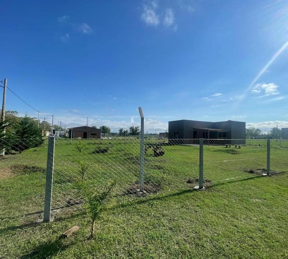 ZARATE—OPPORTUNITY: NEW HOME WITH SPACIOUS LOT