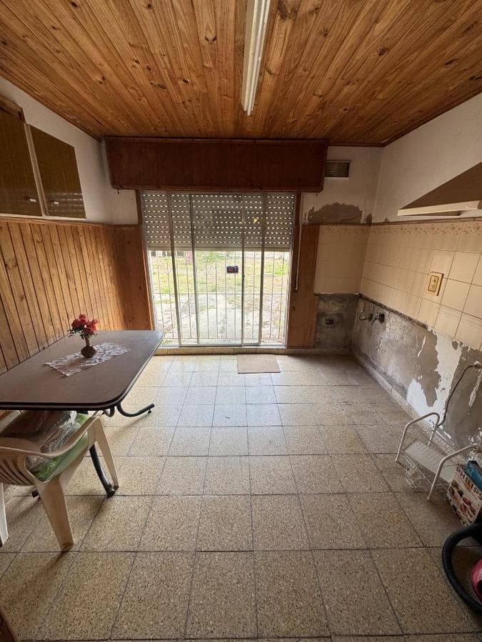 HOUSE IN JÁUREGUI ELIGIBLE FOR A LOAN