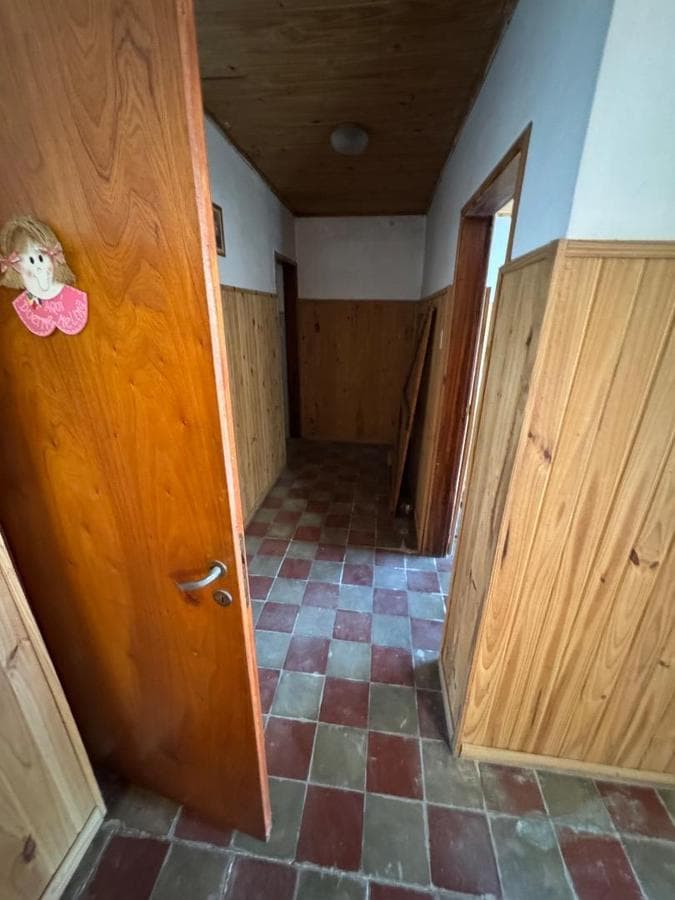 HOUSE IN JÁUREGUI ELIGIBLE FOR A LOAN