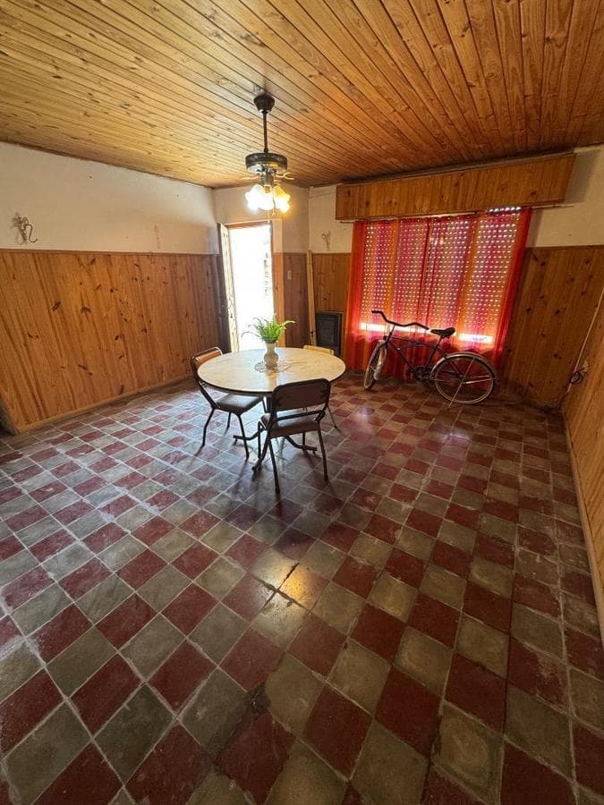 HOUSE IN JÁUREGUI ELIGIBLE FOR A LOAN