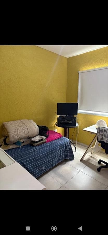THREE-BEDROOM APARTMENT WITH TWO PARKING SPACES IN SOUTH MORÓN