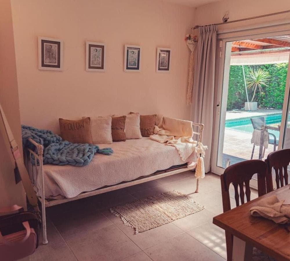 8-ROOM SMART HOME FOR SALE IN LA CAÑADA DE PILAR
