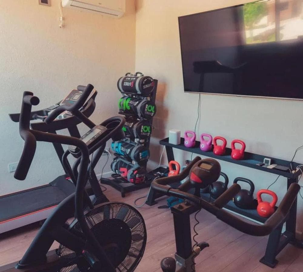 8-ROOM SMART HOME FOR SALE IN LA CAÑADA DE PILAR