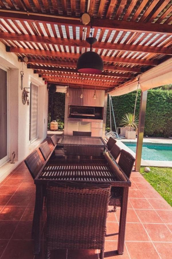 8-ROOM SMART HOME FOR SALE IN LA CAÑADA DE PILAR