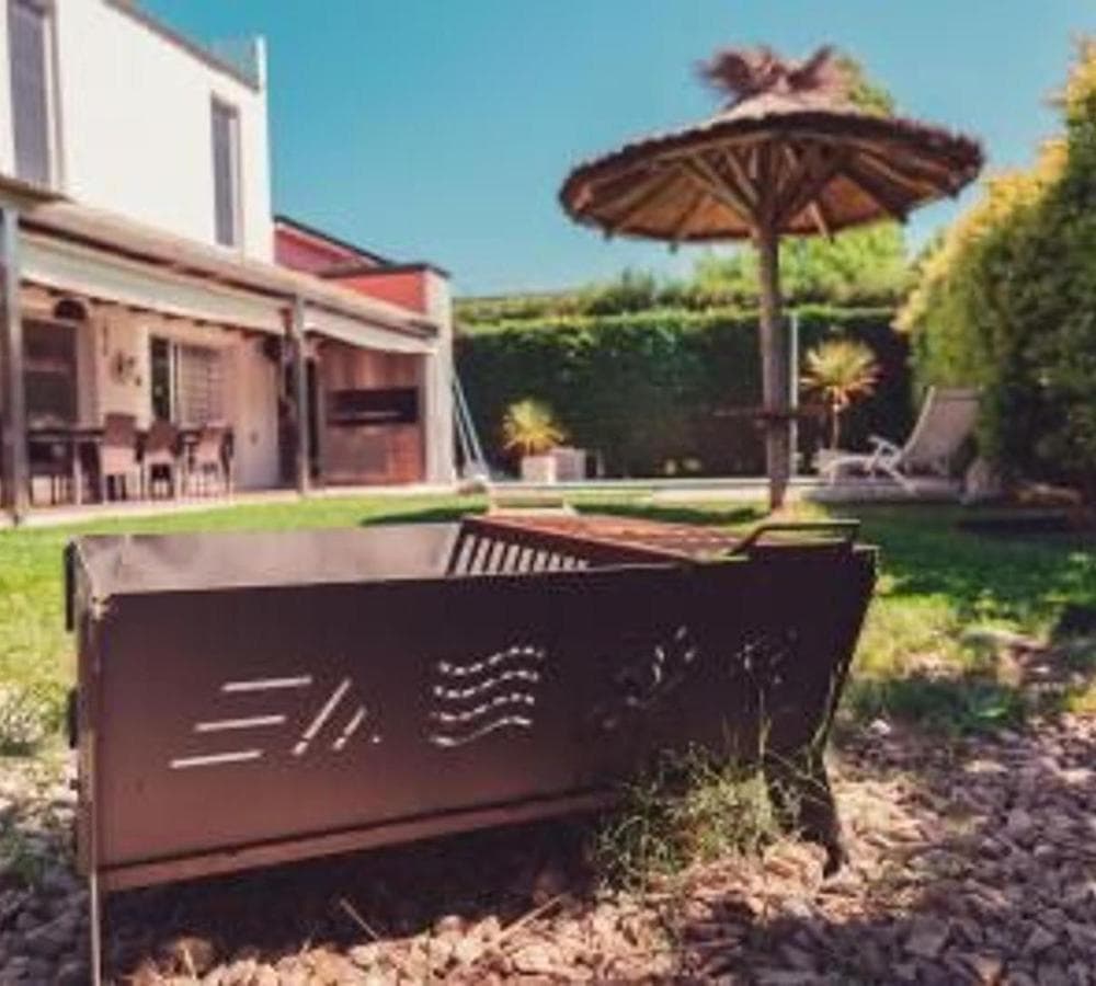 8-ROOM SMART HOME FOR SALE IN LA CAÑADA DE PILAR