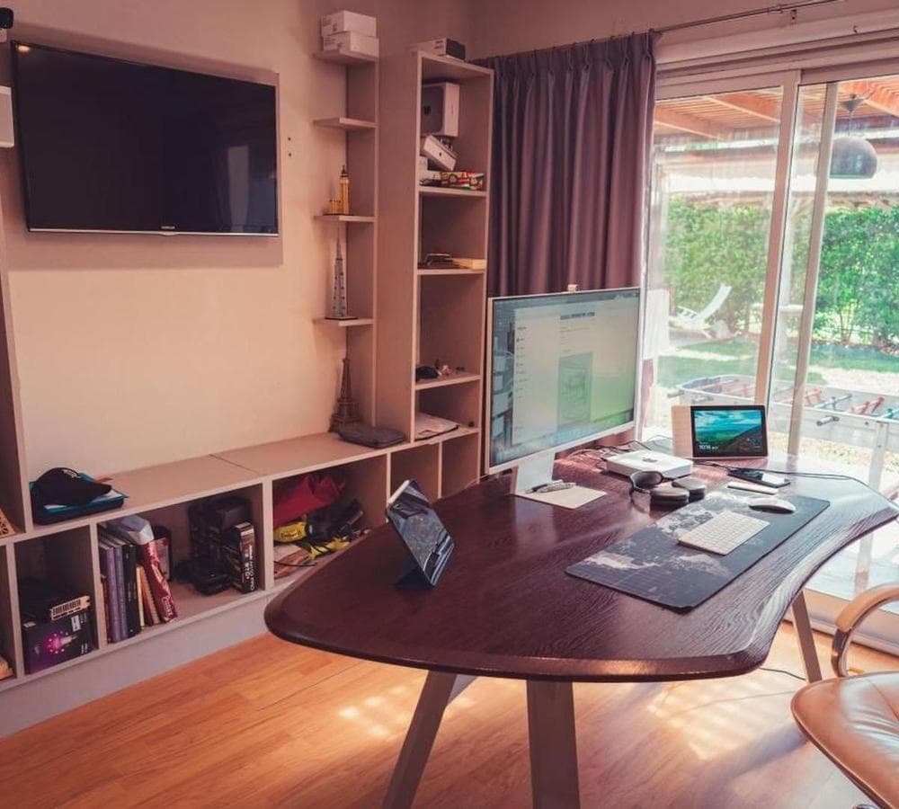 8-ROOM SMART HOME FOR SALE IN LA CAÑADA DE PILAR