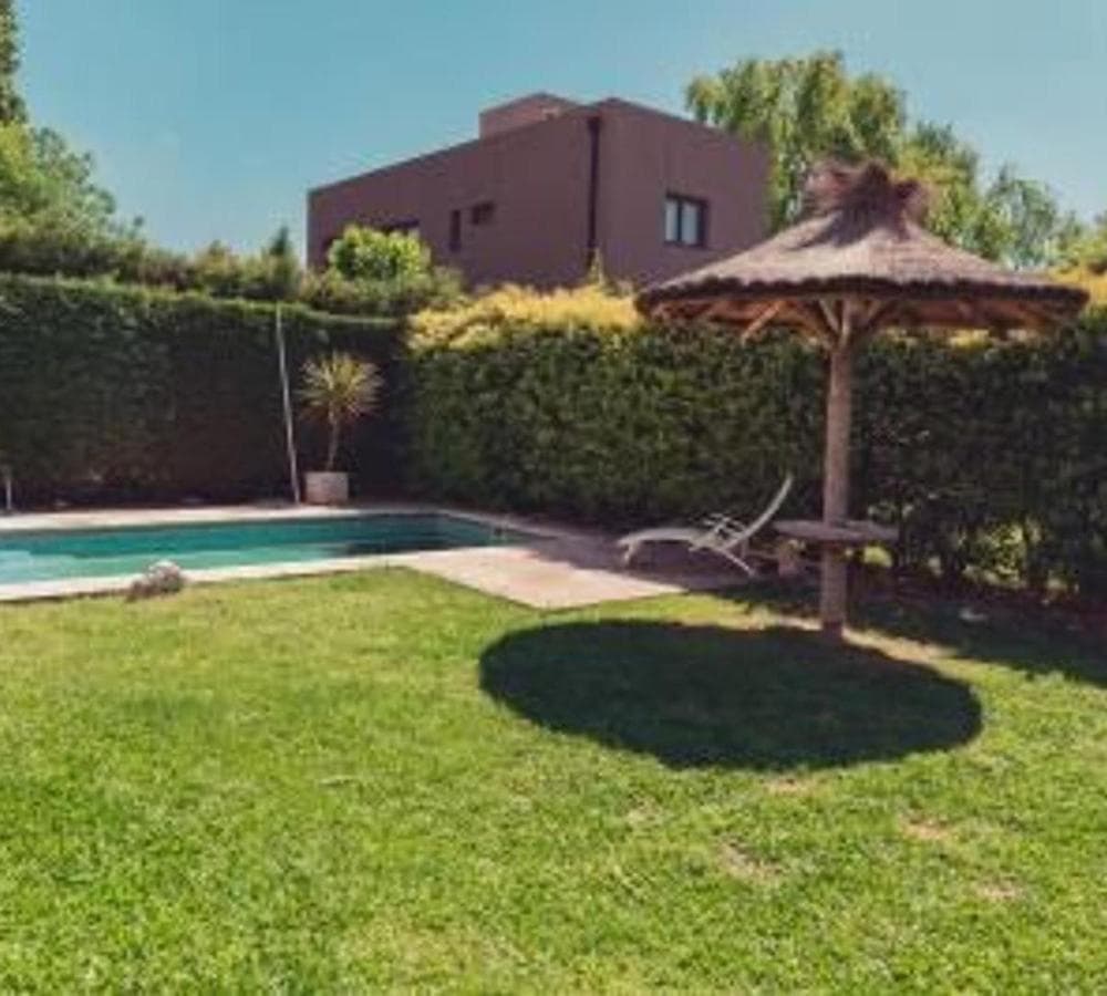 8-ROOM SMART HOME FOR SALE IN LA CAÑADA DE PILAR