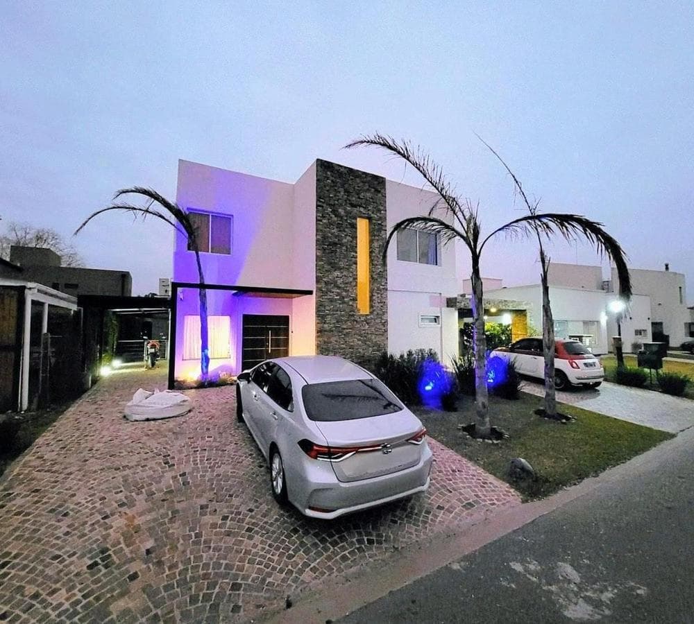 8-ROOM SMART HOME FOR SALE IN LA CAÑADA DE PILAR