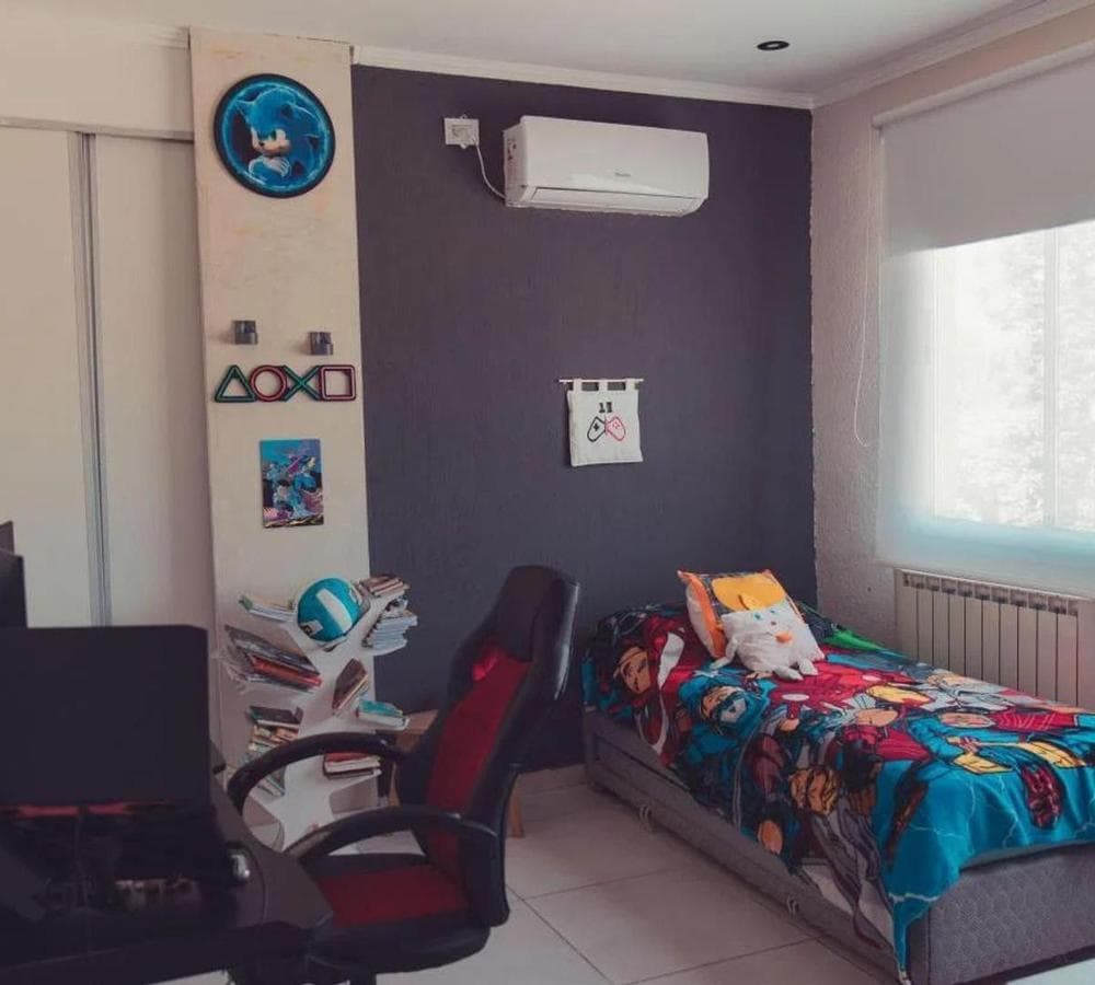 8-ROOM SMART HOME FOR SALE IN LA CAÑADA DE PILAR