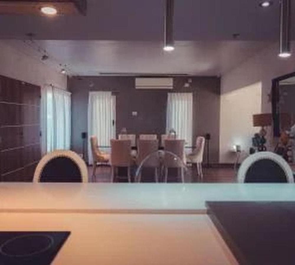 8-ROOM SMART HOME FOR SALE IN LA CAÑADA DE PILAR