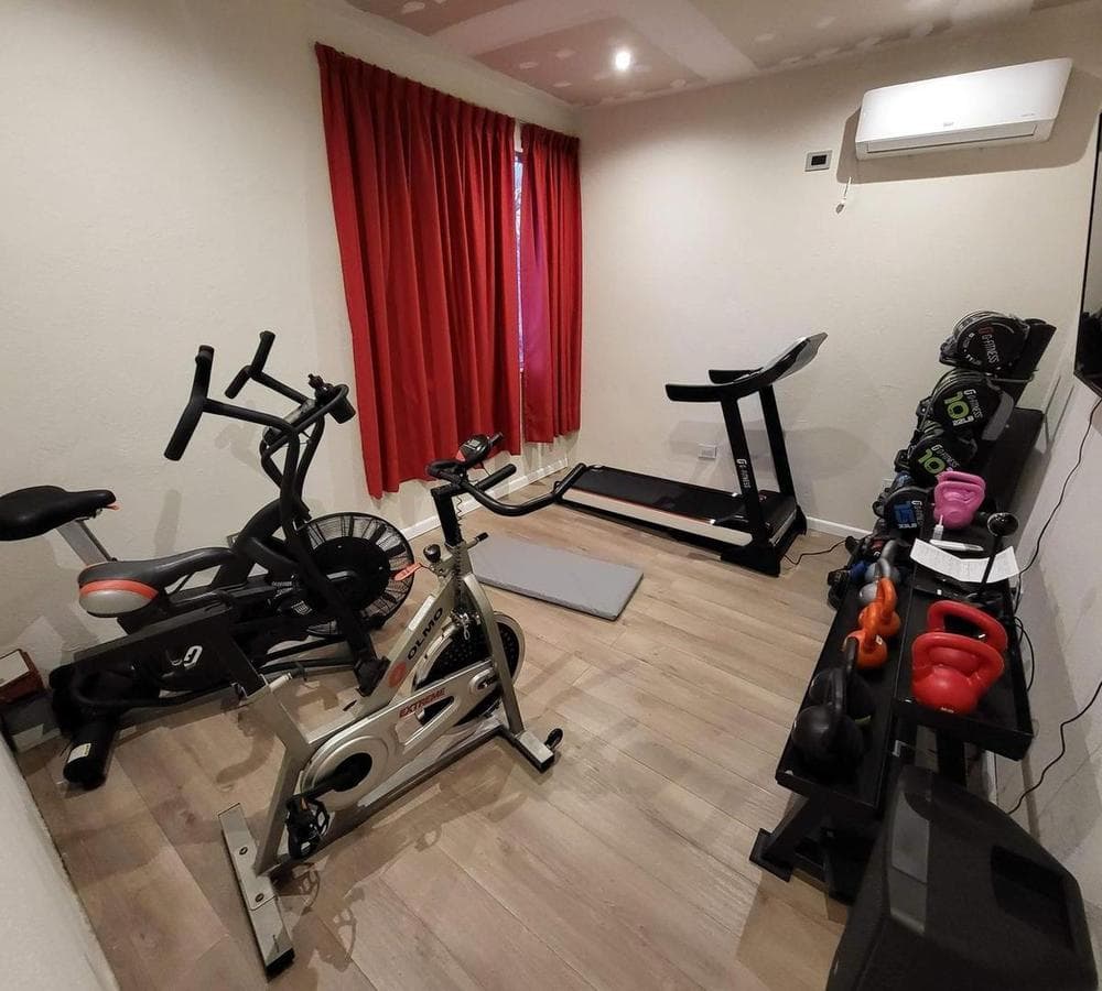8-ROOM SMART HOME FOR SALE IN LA CAÑADA DE PILAR