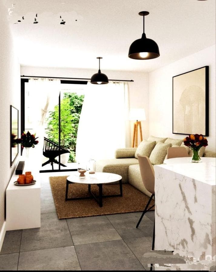1-2-3 Bedroom Apartments, Morón Norte