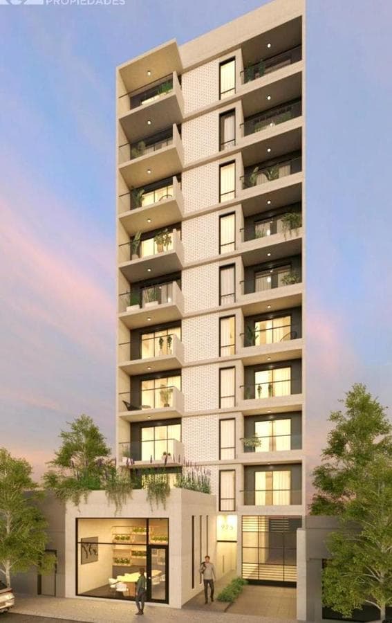 1-2-3 Bedroom Apartments, Morón Norte