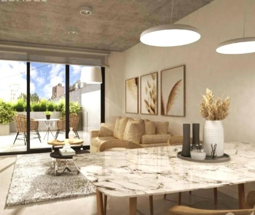 1-2-3 Bedroom Apartments, Morón Norte