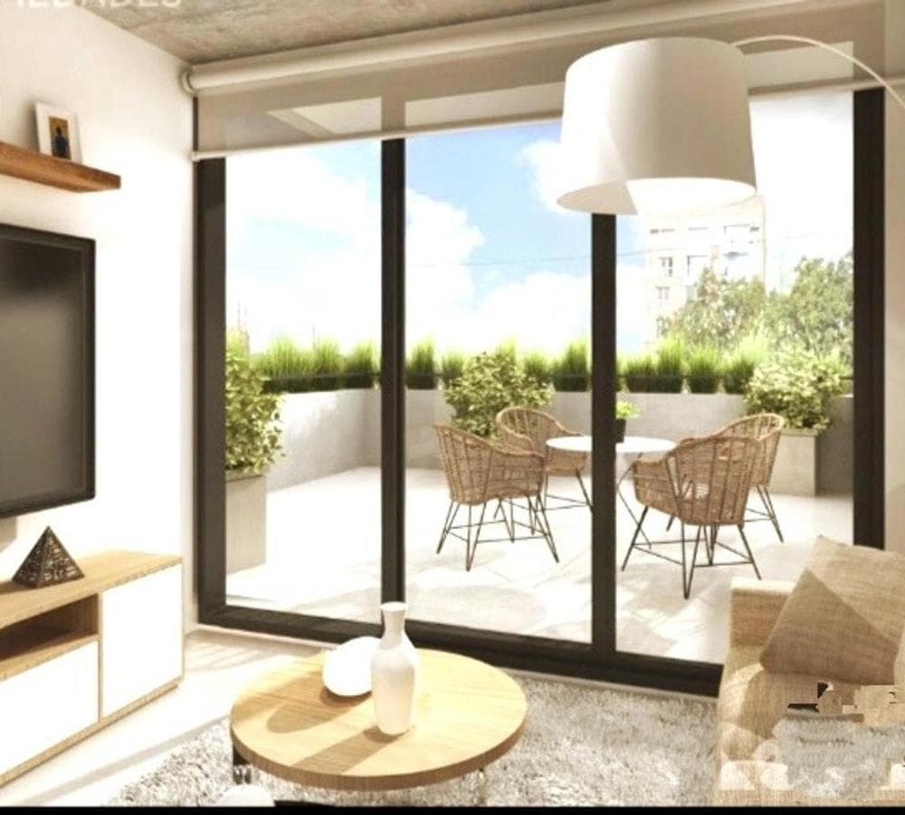 1-2-3 Bedroom Apartments, Morón Norte