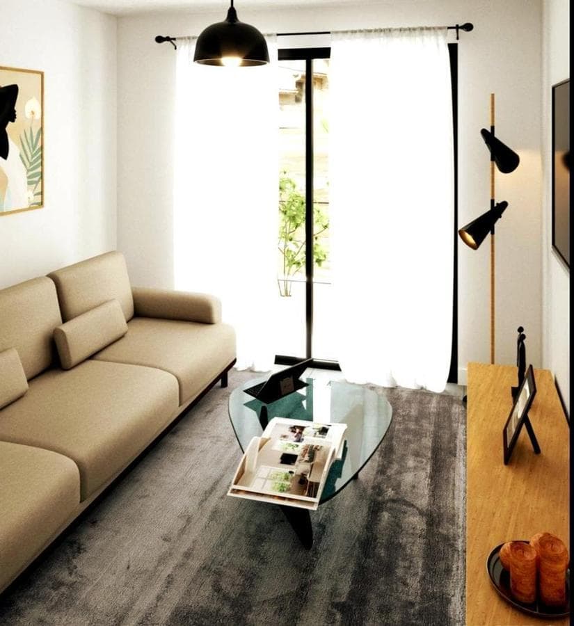 1-2-3 Bedroom Apartments, Morón Norte