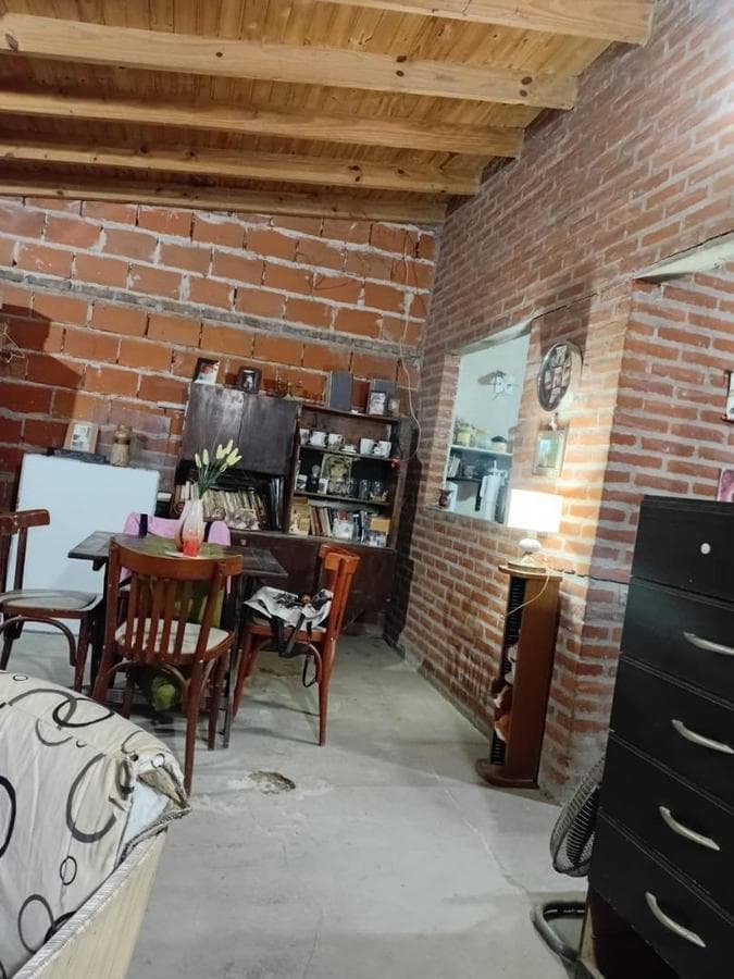 Studio apartment with a huge park in Alejandro Korn