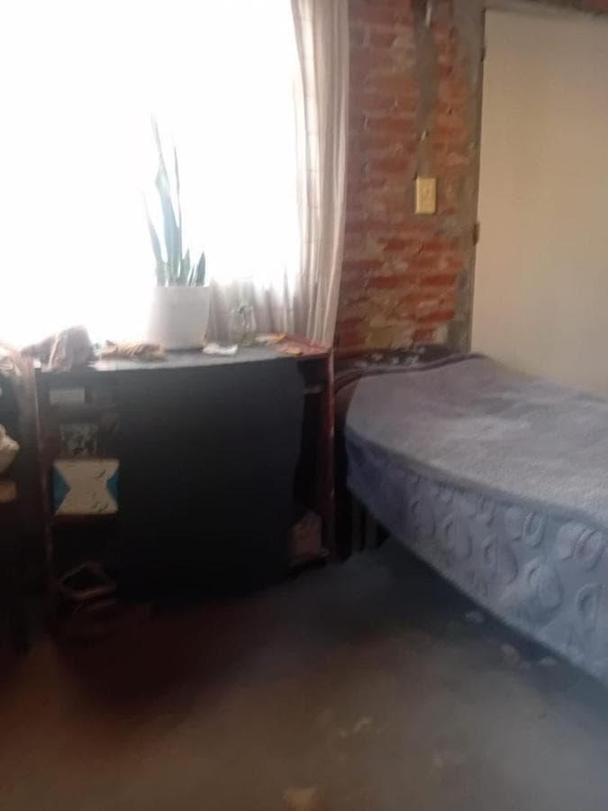 Studio apartment with a huge park in Alejandro Korn