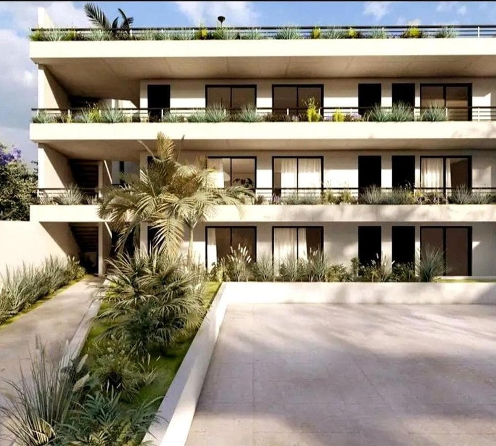SALES: 1-, 2-, and 3-Bedroom Apartments in the Castelar Norte Complex