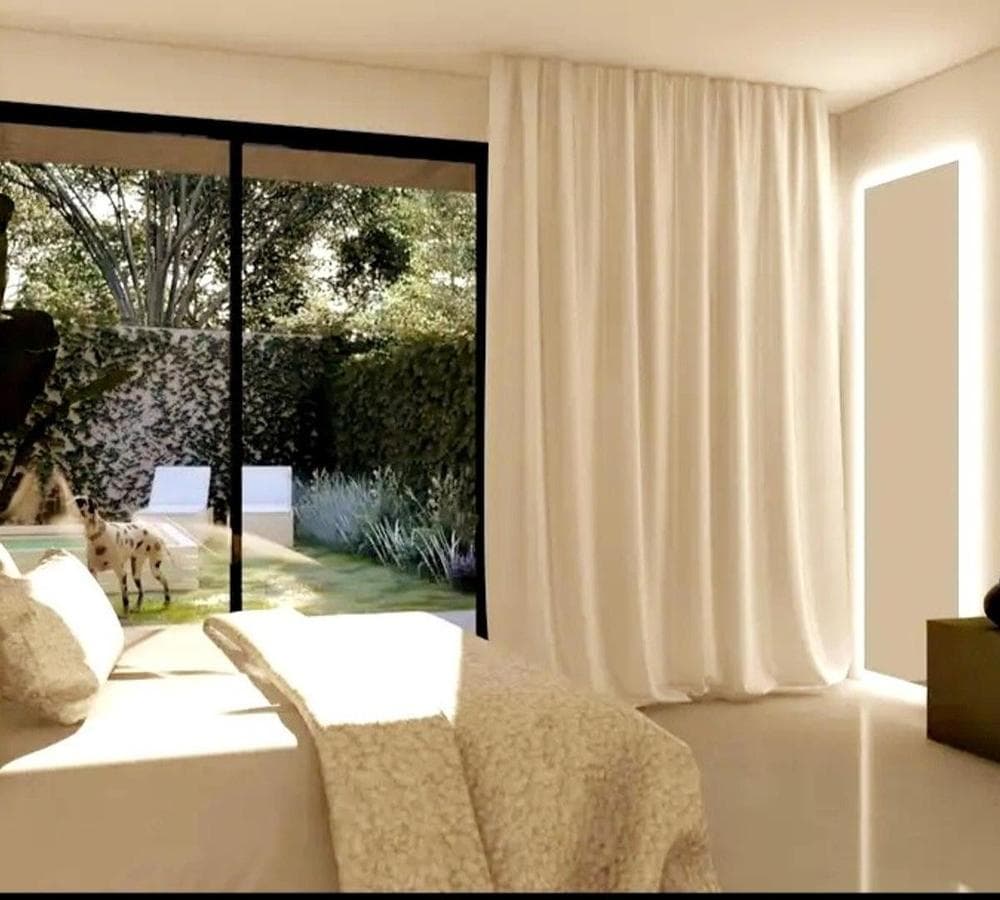SALES: 1-, 2-, and 3-Bedroom Apartments in the Castelar Norte Complex