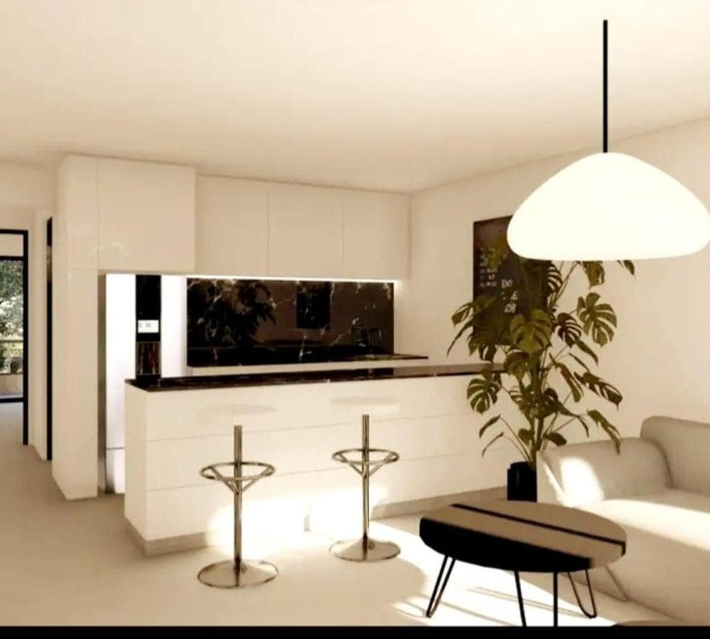 SALES: 1-, 2-, and 3-Bedroom Apartments in the Castelar Norte Complex