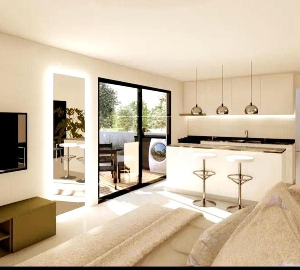 SALES: 1-, 2-, and 3-Bedroom Apartments in the Castelar Norte Complex