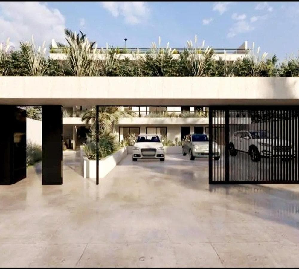 SALES: 1-, 2-, and 3-Bedroom Apartments in the Castelar Norte Complex
